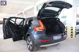 Volvo Xc 40 Τ5 Plug-In Inscription /6 Χρόνια Δωρεάν Service '20