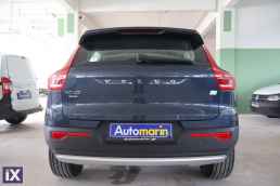 Volvo Xc 40 Τ5 Plug-In Inscription /6 Χρόνια Δωρεάν Service '20