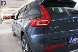 Volvo Xc 40 Τ5 Plug-In Inscription /6 Χρόνια Δωρεάν Service '20