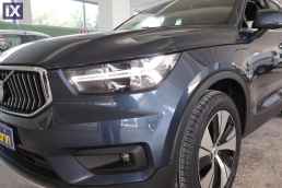 Volvo Xc 40 Τ5 Plug-In Inscription /6 Χρόνια Δωρεάν Service '20