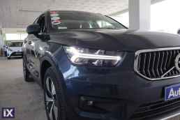 Volvo Xc 40 Τ5 Plug-In Inscription /6 Χρόνια Δωρεάν Service '20