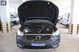 Volvo Xc 40 Τ5 Plug-In Inscription /6 Χρόνια Δωρεάν Service '20