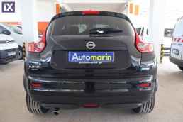 Nissan Juke Connect Navi /6 Χρόνια Δωρεάν Service '14