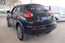 Nissan Juke Connect Navi /6 Χρόνια Δωρεάν Service '14