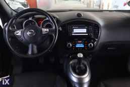 Nissan Juke Connect Navi /6 Χρόνια Δωρεάν Service '14