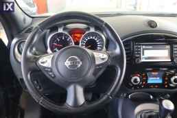 Nissan Juke Connect Navi /6 Χρόνια Δωρεάν Service '14