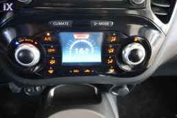 Nissan Juke Connect Navi /6 Χρόνια Δωρεάν Service '14