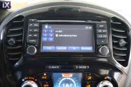 Nissan Juke Connect Navi /6 Χρόνια Δωρεάν Service '14