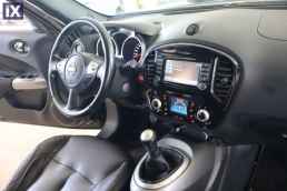 Nissan Juke Connect Navi /6 Χρόνια Δωρεάν Service '14