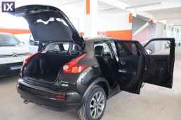 Nissan Juke Connect Navi /6 Χρόνια Δωρεάν Service '14