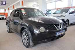 Nissan Juke Connect Navi /6 Χρόνια Δωρεάν Service '14