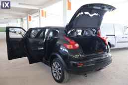 Nissan Juke Connect Navi /6 Χρόνια Δωρεάν Service '14