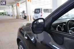 Nissan Juke Connect Navi /6 Χρόνια Δωρεάν Service '14