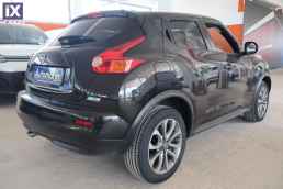 Nissan Juke Connect Navi /6 Χρόνια Δωρεάν Service '14