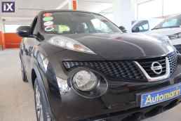 Nissan Juke Connect Navi /6 Χρόνια Δωρεάν Service '14