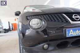 Nissan Juke Connect Navi /6 Χρόνια Δωρεάν Service '14