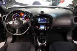 Nissan Juke 360 Connect Navi /6 Χρόνια Δωρεάν Service '15