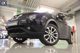 Nissan Juke 360 Connect Navi /6 Χρόνια Δωρεάν Service '15