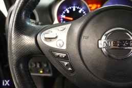 Nissan Juke 360 Connect Navi /6 Χρόνια Δωρεάν Service '15