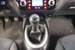 Nissan Juke 360 Connect Navi /6 Χρόνια Δωρεάν Service '15