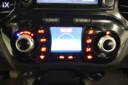 Nissan Juke 360 Connect Navi /6 Χρόνια Δωρεάν Service '15