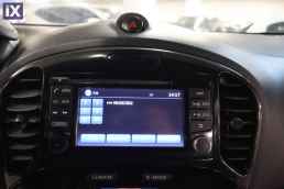 Nissan Juke 360 Connect Navi /6 Χρόνια Δωρεάν Service '15