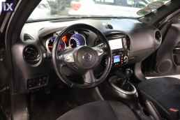 Nissan Juke 360 Connect Navi /6 Χρόνια Δωρεάν Service '15