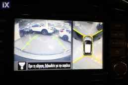 Nissan Juke 360 Connect Navi /6 Χρόνια Δωρεάν Service '15