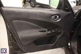 Nissan Juke 360 Connect Navi /6 Χρόνια Δωρεάν Service '15