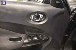 Nissan Juke 360 Connect Navi /6 Χρόνια Δωρεάν Service '15