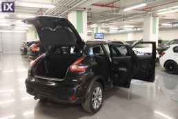 Nissan Juke 360 Connect Navi /6 Χρόνια Δωρεάν Service '15