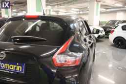 Nissan Juke 360 Connect Navi /6 Χρόνια Δωρεάν Service '15