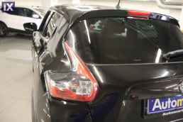 Nissan Juke 360 Connect Navi /6 Χρόνια Δωρεάν Service '15