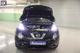 Nissan Juke 360 Connect Navi /6 Χρόνια Δωρεάν Service '15