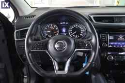 Nissan Qashqai Business Dig-T Navi /6 Χρόνια Δωρεάν Service '21