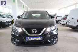 Nissan Qashqai Business Dig-T Navi /6 Χρόνια Δωρεάν Service '21