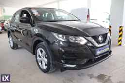 Nissan Qashqai Business Dig-T Navi /6 Χρόνια Δωρεάν Service '21