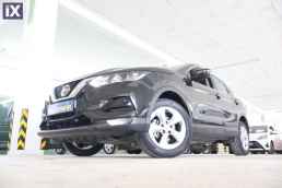 Nissan Qashqai Business Dig-T Navi /6 Χρόνια Δωρεάν Service '21