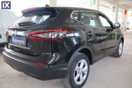 Nissan Qashqai Business Dig-T Navi /6 Χρόνια Δωρεάν Service '21