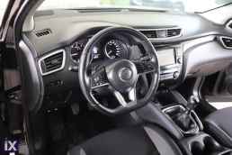 Nissan Qashqai Business Dig-T Navi /6 Χρόνια Δωρεάν Service '21