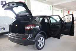 Nissan Qashqai Business Dig-T Navi /6 Χρόνια Δωρεάν Service '21