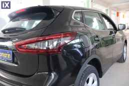 Nissan Qashqai Business Dig-T Navi /6 Χρόνια Δωρεάν Service '21