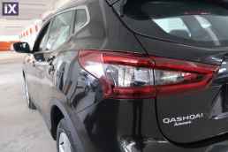 Nissan Qashqai Business Dig-T Navi /6 Χρόνια Δωρεάν Service '21