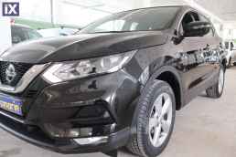 Nissan Qashqai Business Dig-T Navi /6 Χρόνια Δωρεάν Service '21