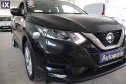 Nissan Qashqai Business Dig-T Navi /6 Χρόνια Δωρεάν Service '21