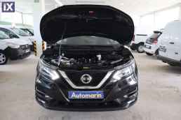 Nissan Qashqai Business Dig-T Navi /6 Χρόνια Δωρεάν Service '21