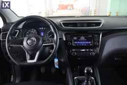 Nissan Qashqai Business Dig-T Navi /6 Χρόνια Δωρεάν Service '21