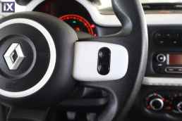 Renault Twingo Zen /6 Χρόνια Δωρεάν Service '19