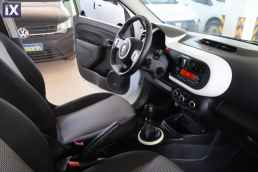 Renault Twingo Zen /6 Χρόνια Δωρεάν Service '19