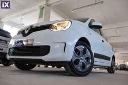 Renault Twingo Zen /6 Χρόνια Δωρεάν Service '19